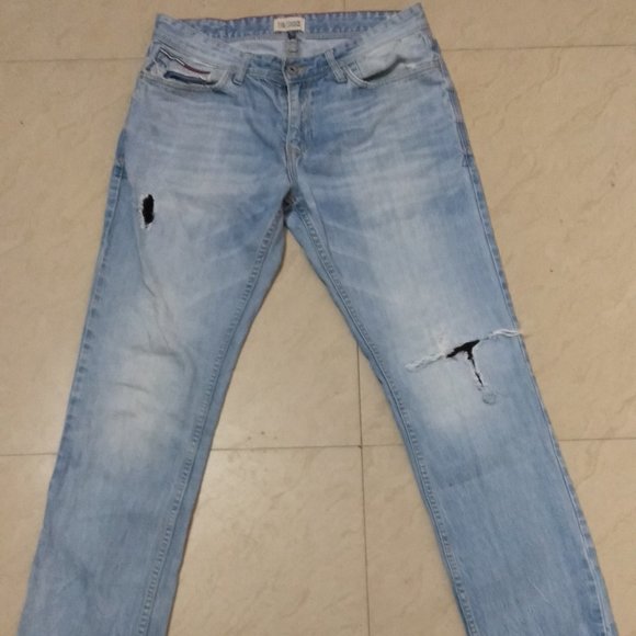 Tommy Hilfiger Other - Original Tommy Hilfiger Jeans